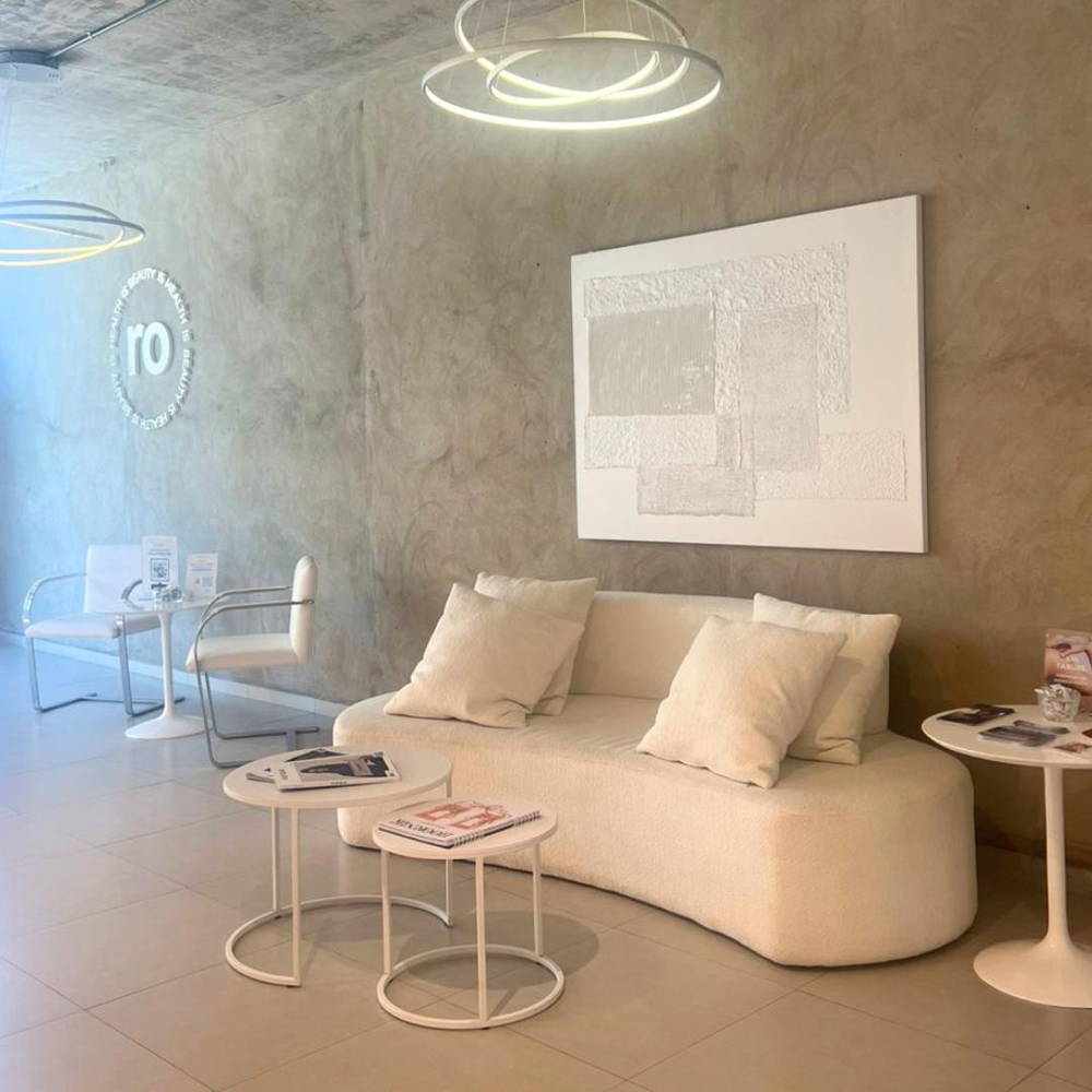 Sucursal Ro Medical Pilar, centro de medicina estética en Zona Norte