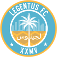 Legentus FC crest