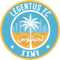 Legentus FC crest