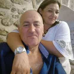 Maria Teresa - Sarno