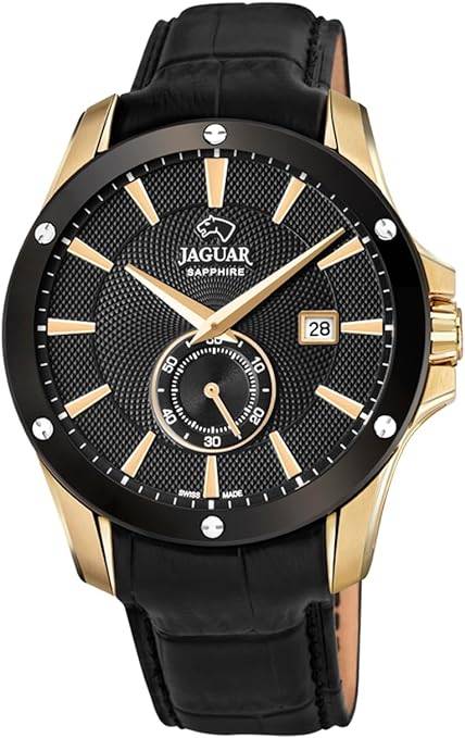 Avis montres Jaguar