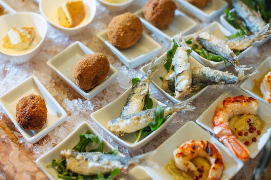 The Award-Winning Private Food Tour of Venice: 6 or 10 Tastings - photo 3