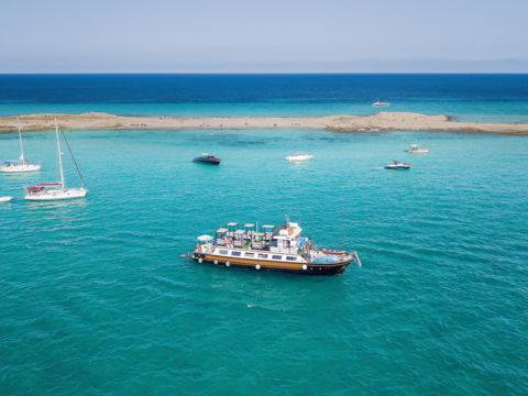 Formentera Cruise 2024