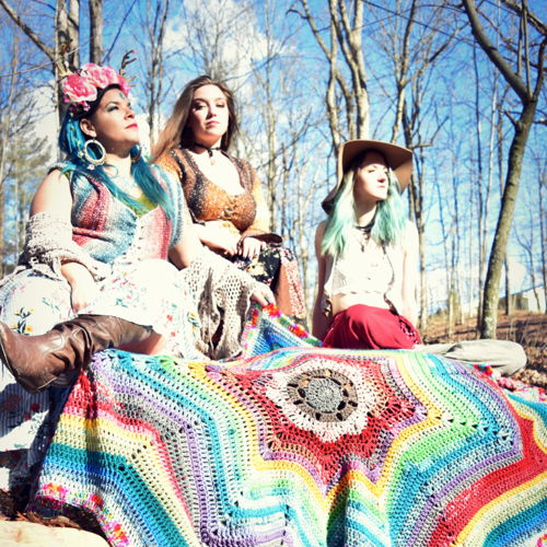 Sundog-Überwurf - Morale Fiber