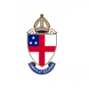 Nga Tawa Diocesan School logo