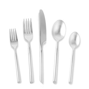 Fortessa Capri Flatware Set