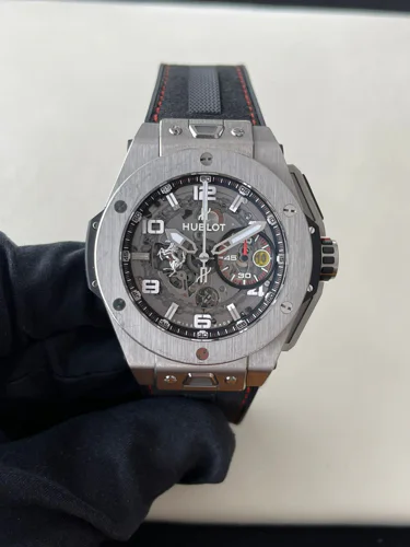 Hublot Big Bang Ferrari 401.NX.0123.VR