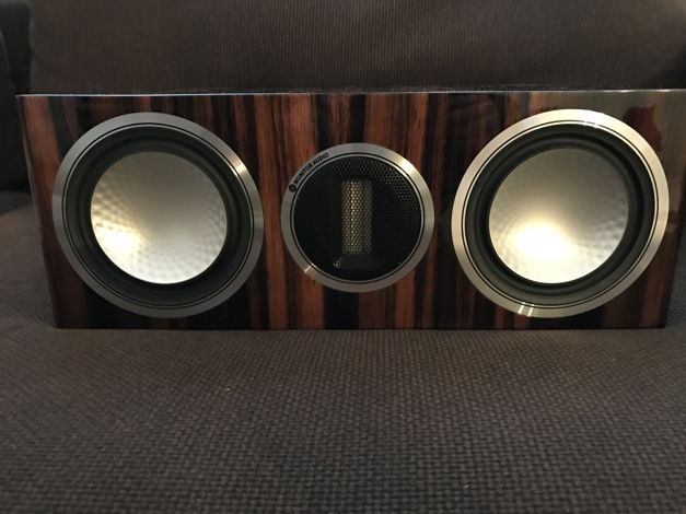 Monitor Audio Gold C150 Center Channel