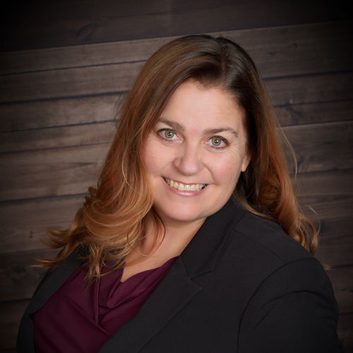 Jennifer  Huddleston