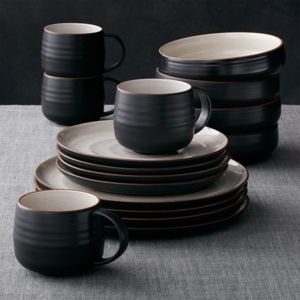 Dinnerware Set