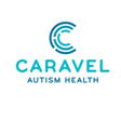 Caravel Autism Health logo on InHerSight