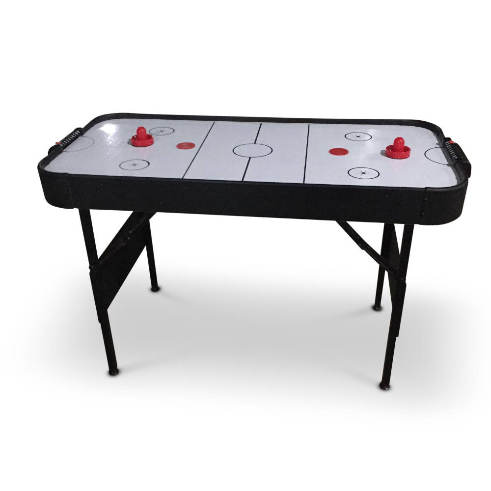 Play Air Hockey
