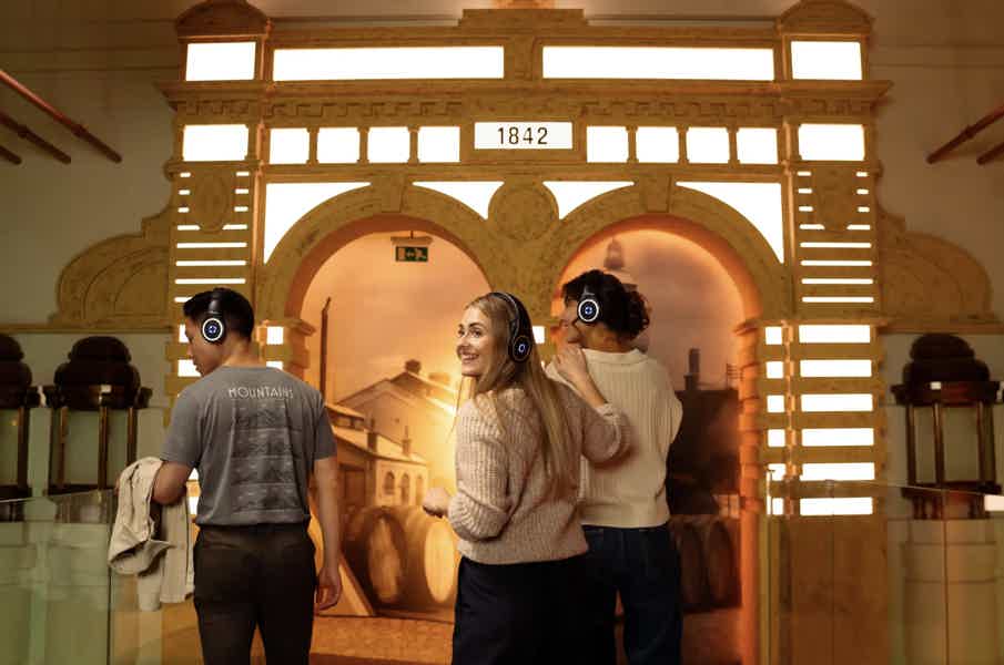 Pilsner Urquell Experience & Beer Tasting - photo 6
