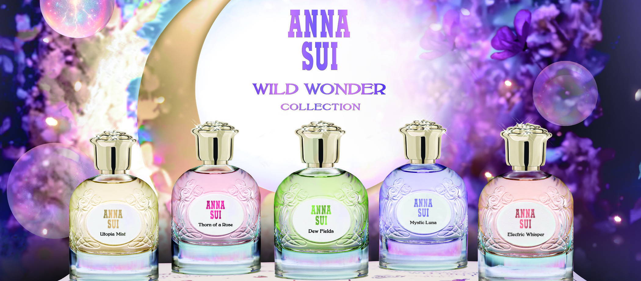 2025 SUMMER WILD WONDER COLLECTION