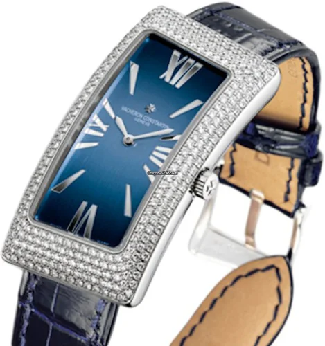 Vacheron Constantin 1972 LADIES