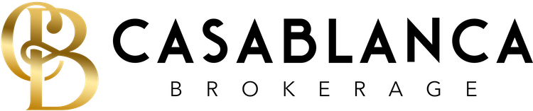 Broker - Raquel Peña Logo