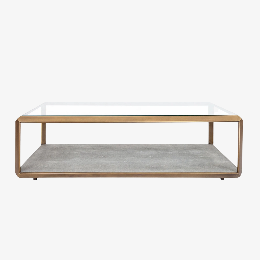 Modern & Designer Coffee Tables