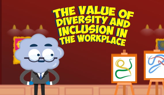 The Value of Diversity and Inclusion