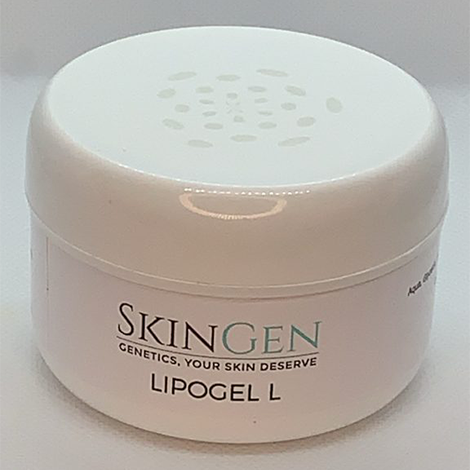 Skin Gen LIPOGEL L 200 ml