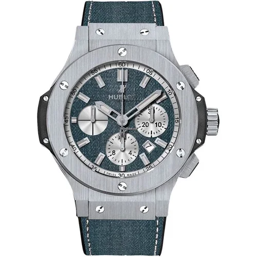 Hublot Big Bang Jeans 301.SX.2710.NR.JEANS