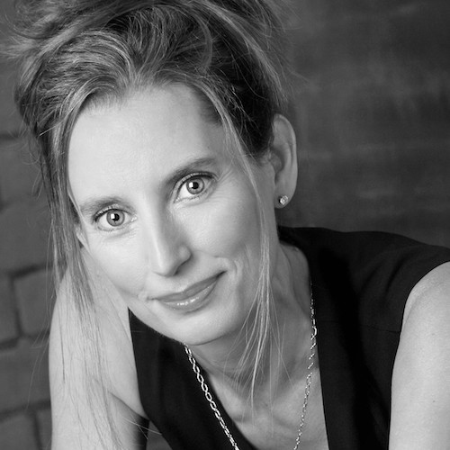 Pippa Carson