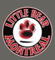 Little Bear Pet Supplies logo