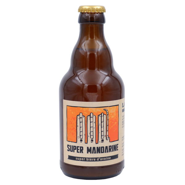 super-mandarine-biere-blonde-davoine-7vol-33cl