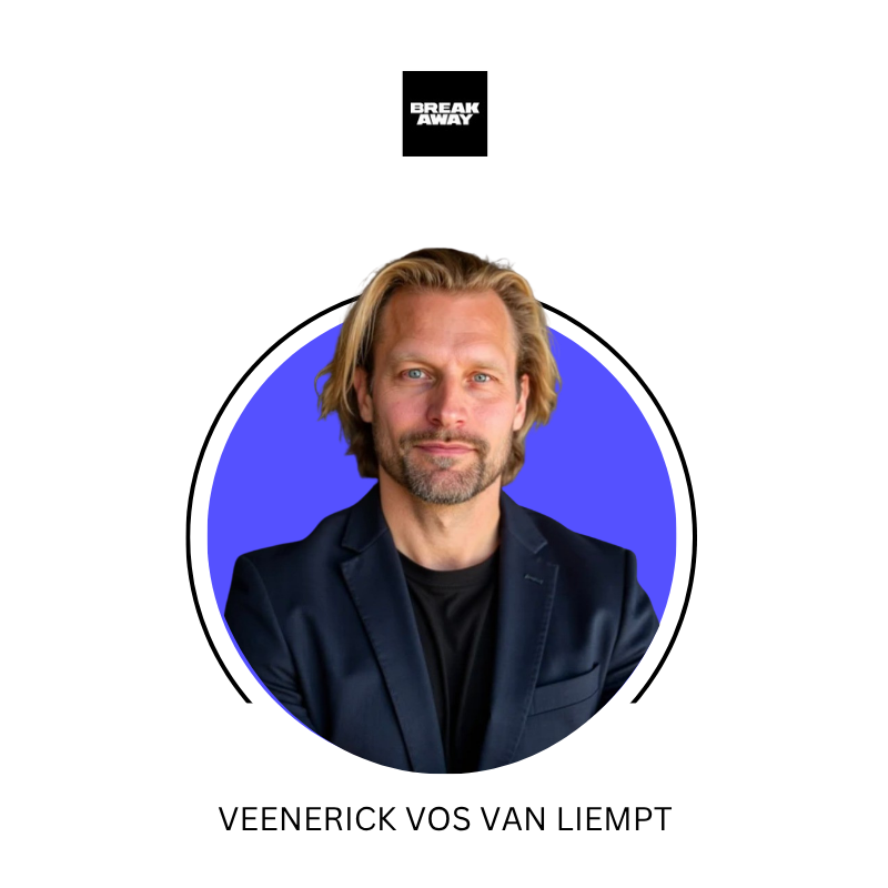 Veenerick Vos Van Liempt - 
Breakaway | LinkedIn