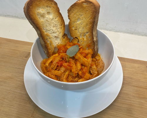 Esperienze gastronomiche Milano: Un assaggio del passato contadino italiano 