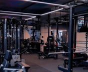 Hyrox Training
