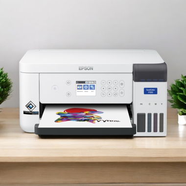 Epson SC-F100