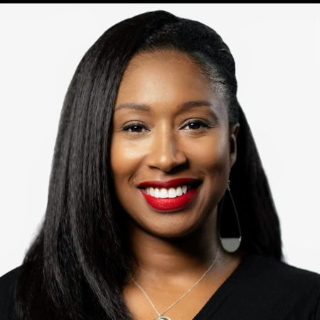 Dr. Nicole Christian-Brathwaite, MD (she/her)
