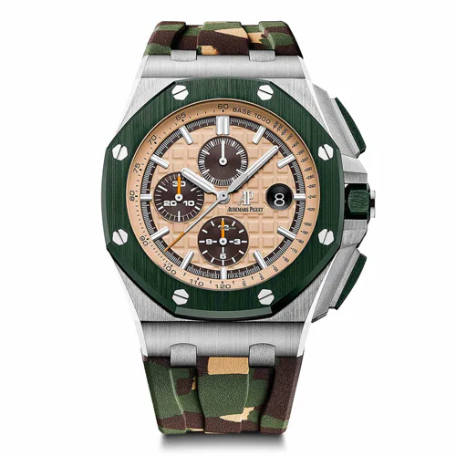 Audemars Piguet Royal Oak Offshore Chronograph 26400SO.OO.A054CA.01
