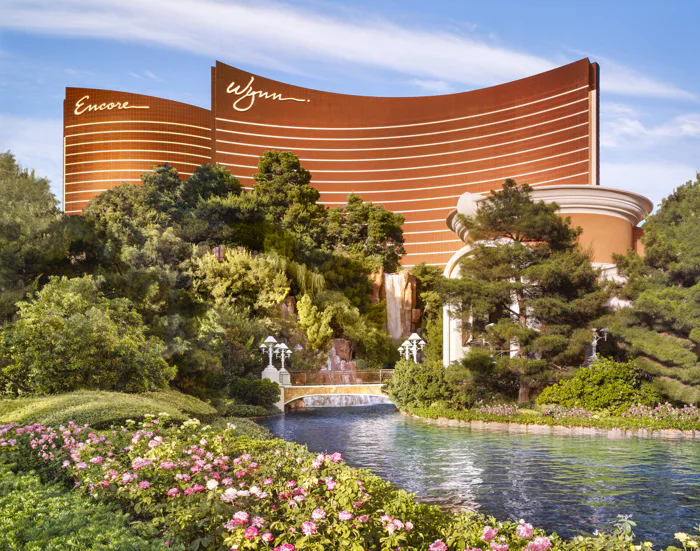 Encore Las Vegas