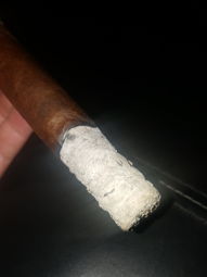 Cigar Session Photo