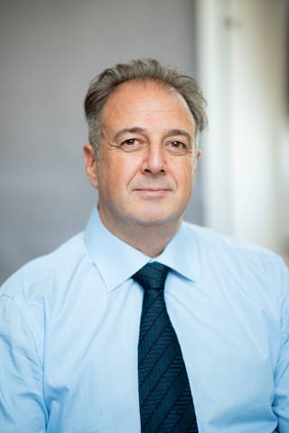 Raphael Glassberg