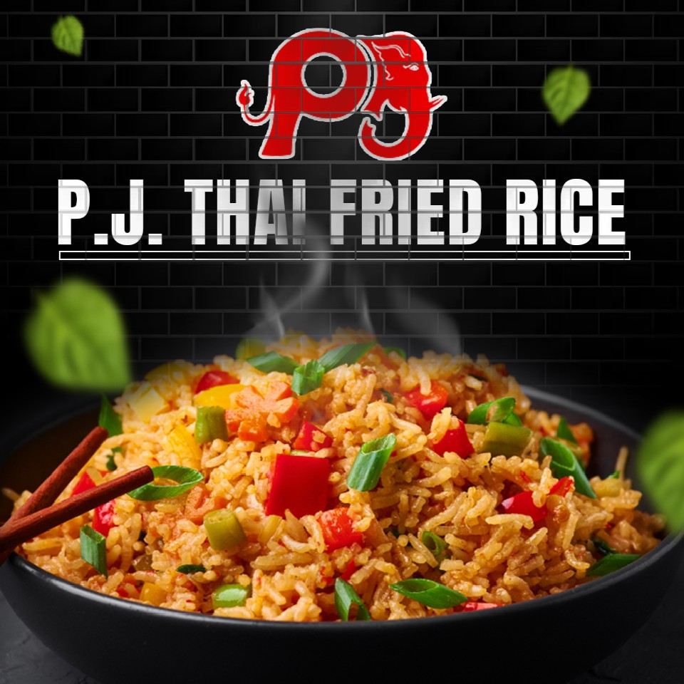 PJ Thai - Image 6