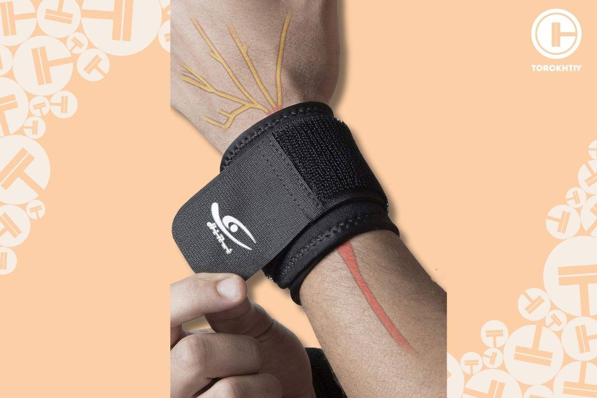 nike wrist wraps for lifting