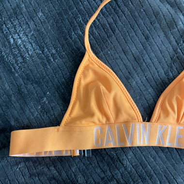 Maillot de bain Calvin Klein 