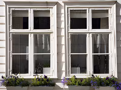 London Sash Windows & Doors Ltd thumbnail