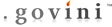 Govini logo on InHerSight
