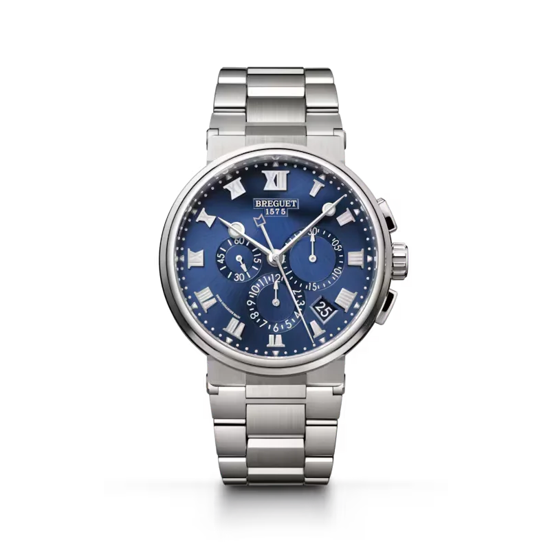 Breguet Marine CHRONOGRAPH 42.3MM