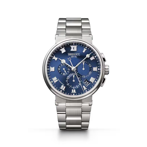 Breguet Marine CHRONOGRAPH 42.3MM