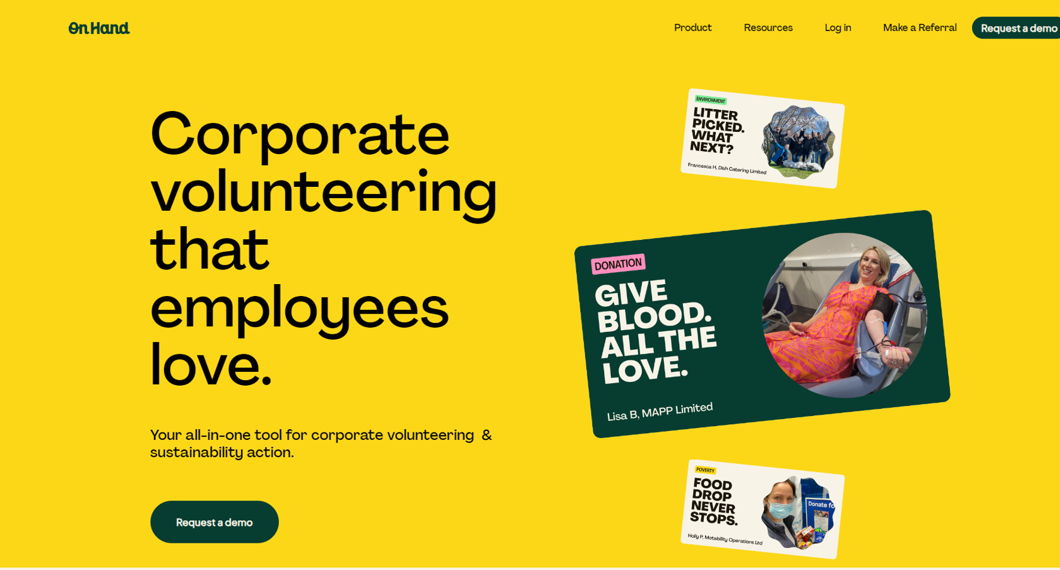 Yellow Websites