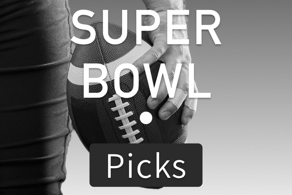 Super Bowl Picks