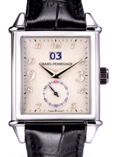 Girard Perregaux Vintage 1945 King Size Limited Edition