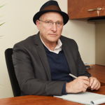 Guy Diamond, PhD
