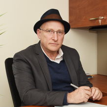 Guy Diamond, PhD