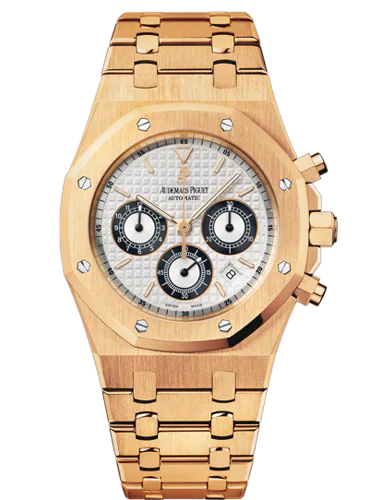 Audemars Piguet Royal Oak Chronograph 25960OR.OO.1185OR.02