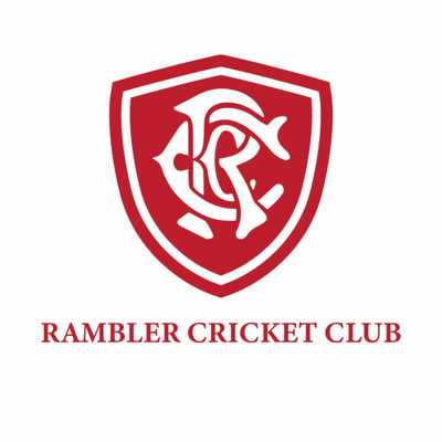 Rambler Cricket Club Cricket Club Logo